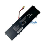 Bateria para Hasee X4-2020G1 X4-2020S1/S2/S3 524660 HAUS01 [bateria de reposição]